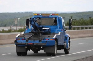 Tow-Truck-Tracking