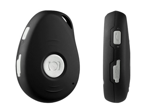 MiniFinder Pico personlig GPS spårare trygghetslarm